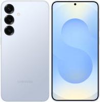 Samsung Galaxy S25+ 256 ГБ голубой