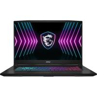 Ноутбук MSI Katana 17 B2RVEK-1618XRU