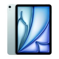 Apple iPad Air 11" (M4, 2026) Wi-Fi 128Gb Blue, голубой