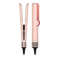 Выпрямитель для волос Dyson Airstrait HT01 (CN/HK) Kanzan Pink, розовый