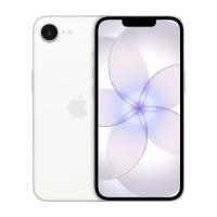 Apple iPhone 17e 256Gb White, белый E-Sim