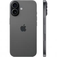 iPhone 17 256 ГБ Black E-Sim