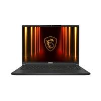 Ноутбук MSI Stealth 16 AI A2HWGG-085XRU