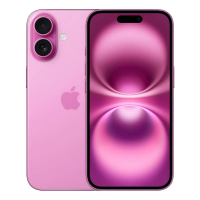 iPhone 16 128 ГБ розовый (Pink) E-Sim