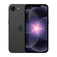 Apple iPhone 17e 256Gb Black, чёрный E-Sim