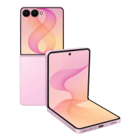 Samsung Galaxy Z Flip8 12/512Gb (2026) Pink, розовый