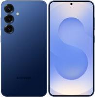 Samsung Galaxy S25+ 256 ГБ синий