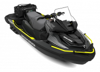 Гидроцикл BRP Sea-Doo Explorer PRO 170 (TECH PKG HUB2.0) Iceland Grey, 2026 г.