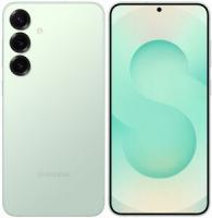 Samsung Galaxy S25+ 256 ГБ зеленый