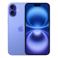 iPhone 16 Plus 128 ГБ ультрамарин (Ultramarine) E-Sim