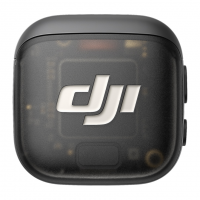 Беспроводной микрофон DJI Mic 3 (передатчик)