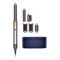 Стайлер Dyson AirWrap Complete Long HS05 Nickel/Copper, никель/медь