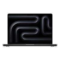 Apple MacBook Pro 14" (M5 Pro, 15C CPU, 16C GPU, 2026) 24/1Tb SSD Space Black, «чёрный космос»