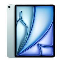 Apple iPad Air 13" (M4, 2026) Wi-Fi 128Gb Blue, голубой