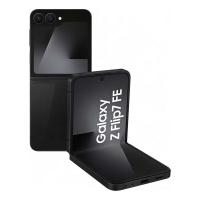 Samsung Galaxy Z Flip7 FE 8/128Gb (2025) Black, чёрный