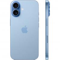 iPhone 17 256 ГБ Mist Blue