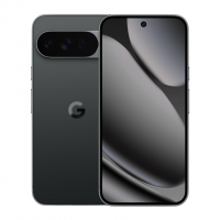Google Pixel 10 Pro XL 1 ТБ («Чёрный обсидиан» | Obsidian) (версия Global)