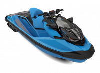 Гидроцикл BRP Sea-Doo RXPX 325 (TECH PKG HUB2.0) Gulfstream Blue, 2026 г.